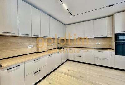 LUX/DUPLEX/ZONA REFERINTA/ LOC PARCARE/AVIATORILOR - 5