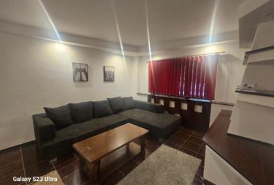 Apartament 2 camere Oancea - 1