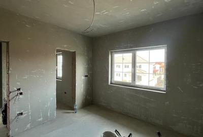 COMISION 0% Duplex Mosnita Noua| Despartit prin Camera Tehnica |110mp - 6