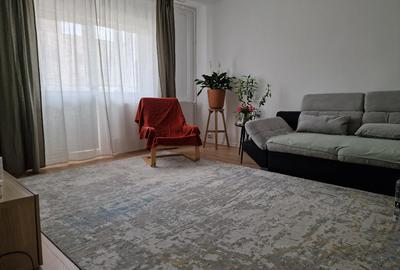 4 camere Renovat total,Centrală,95mp,2 bai,Parcare,Nerva Traian - 8