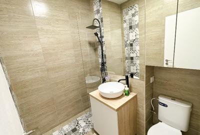 Apartament 2 camere | Plaza Lujerului | Exigent Plaza | Mobilat Complet - 4