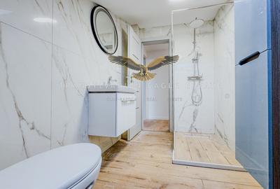 Apartament modern cu 2 camere|50 m2|semidecomandat|Europa/Ionesco - 10