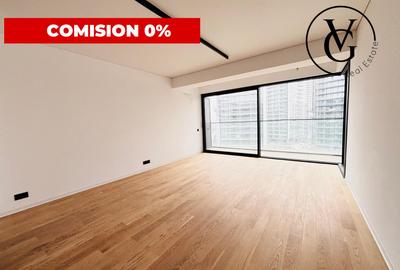 Apartament cu 2 camere decomandat în Floreasca