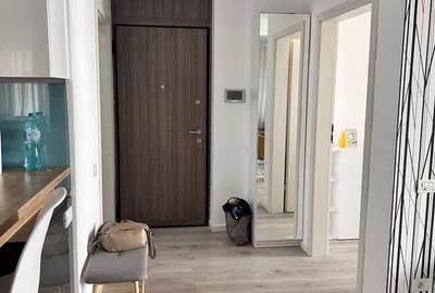 Apartament 2 camere Floreasca - 5