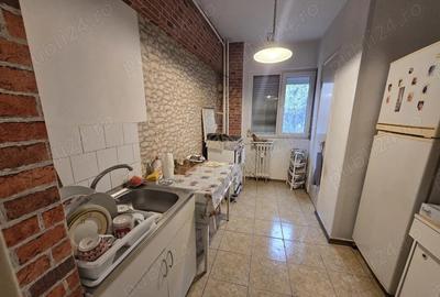 Apartament 3 camere Sachelarie Visarion  / Iancului - 2