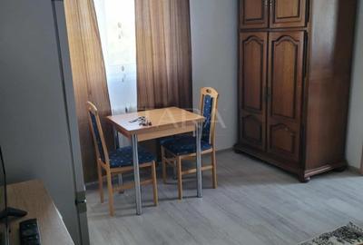 De vanzare apartament 2 camere, Gheorgheni. - 3