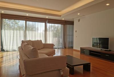 Primaverii exclusivist 3 camere, 3 bai, supr totala 240mp - 11