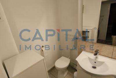 Vanzare apartament cu 3 camere cartierul Zorilor. Comision 0! - 7