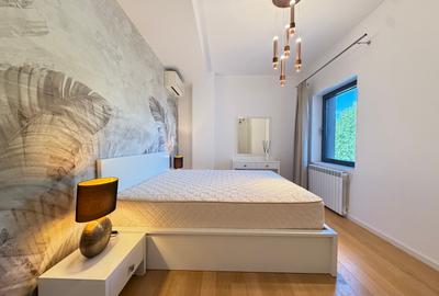 3 Camere Prima Inchiriere | Promenada - Herastrau | Parcare Subterana - 6