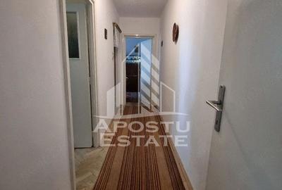 Apartament cu 3 camere, de vanzare, zona Sagului, Timisoara - 8