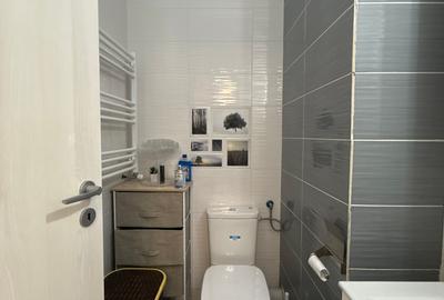 Inchiriere 3 Camere | Tineretului City | Calea Văcărești | Terasa superba - 9