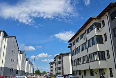 PRIMA INCHIRIERE Apartament 1 camera mobilat, AC, parcare, CUG - Valea Adanca - 1