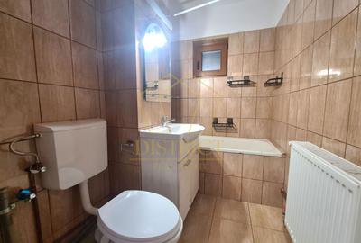 Apartament cu 2 camere si centrala proprie | Lipovei - 9