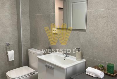 Apartament premium cu 2 camere, de inchiriat, in Giroc - 9
