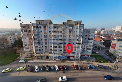 Inel 2 - IS-uri - Apartament cu 3 camere, mobilat si utilat. - 1