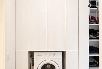 Apartament 3 camere balcon parcare zona Piata Rahovei - 6
