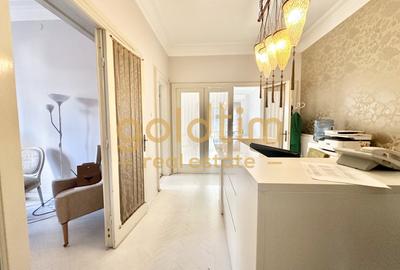 SPATIU BIROURI IN VILA INTERBELICA/RENOVATA/ULTRACENTRAL/GRADINA ICOANEI - 8
