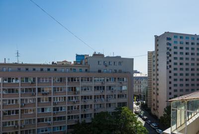 Doua camere Ion Campineanu - 2