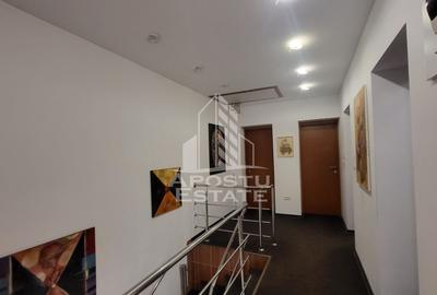 Vilă individuală premium,Dumbravita zona centrala - 17