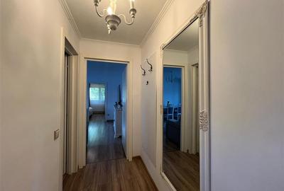 Apartament 2 camere Bilascu - 6