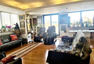 Apartament tip penthouse Kiseleff - 4
