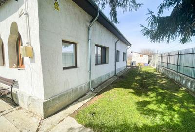Mitreni-Valea Rosie-Acasa la Tara -4 camere-178 mp-LOT  1000 mp+Casa secundara - 32
