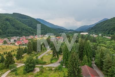 Locatie unica pentu pentru dezvoltari imobiliare - 2