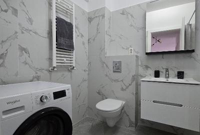 Apartament 2 camere + parcare (La Foresta - Tunari) - 6