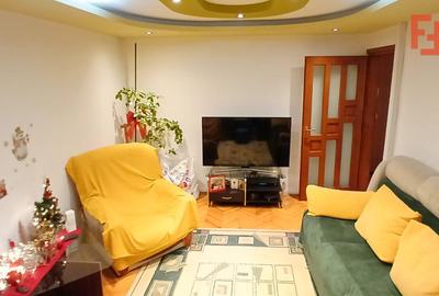 Apartament cu 3 camere in Calea Aradului, la 5 minute de Iulius Mall - 2