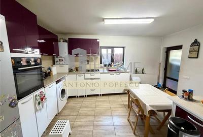 Casa 4 camere, in Ploiesti, zona ultracentrala. - 8
