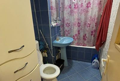 Apartament cu 3 camere de vanzare în Cugir - 6