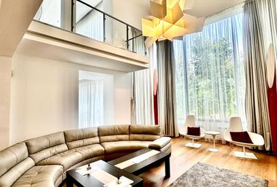 Vila moderna de vanzare 6 camere Iancu Nicolae - Mark Twain, Bucuresti 450 mp - 3