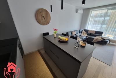 JANDARMERIEI (THE IVY)-Complex si finisaje premium, mobilier luxury, exclusivism - 8