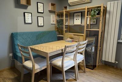 Apartament 4 camere de închiriat, Panduri, prima închiriere, renovat - 4