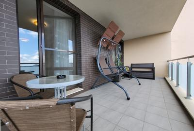 Inchiriere 2 camere Aviatiei City Point - 1