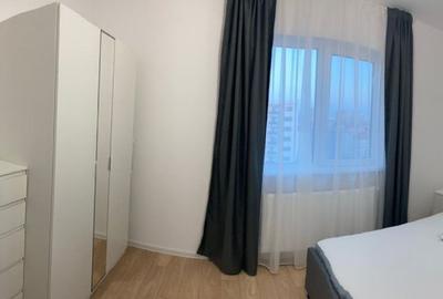 Apartament nou Grozavesti - 7