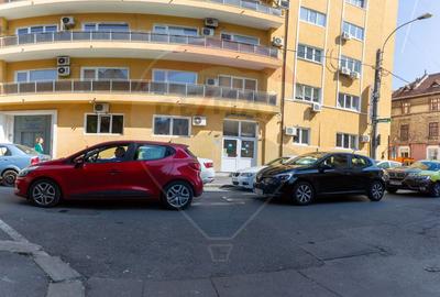 Cladire de birouri cu 100% grad de ocupare - Str. Caderea Bastiliei - 6