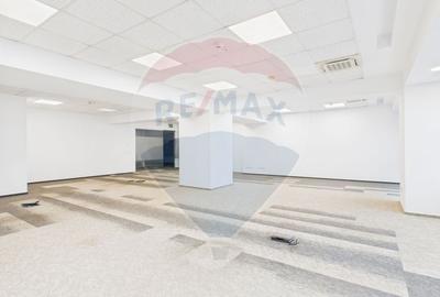 Spațiu birouri de 600 mp, diverse activitati în zona Baneasa - 1