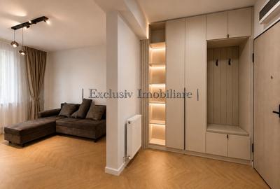 Apartament 2 camere - Lux - Totul Nou - Prima inchiriere | Verona Residence - 3