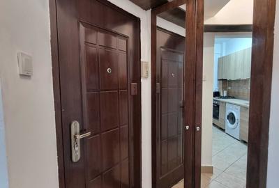 CISMIGIU-PIATA KOGALNICEANU, APARTAMENT 3 CAM AMENAJAT SI MOBILAT MODERN - 9