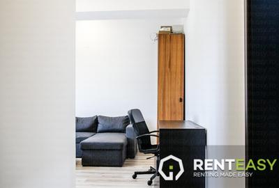 Apartament cu 2 camere in bloc nou situat in zona UMF - 4