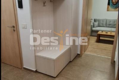 Apartament cu 2 camere, suprafata de 55mp, loc de parcare, Kasper Coresi - 6