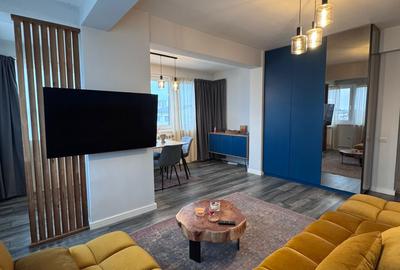 APARTAMENT 2 CAMERE - MOBILAT - CRANGASI - COMISION 0% - 10