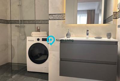Apartament 3 Camere LUX | Prima Inchiriere | Bloc Nou | Iancu Nicolae - 9