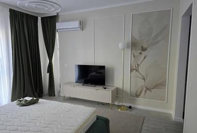 🏢Garsonieră de inchiriat | 36,5mp 📍Militari Lujerului Bucuresti - 2