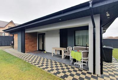 Casa de lux cu 400mp teren in V. Adanca, MOBILATA SI UTILATA 179500 EURO - 2
