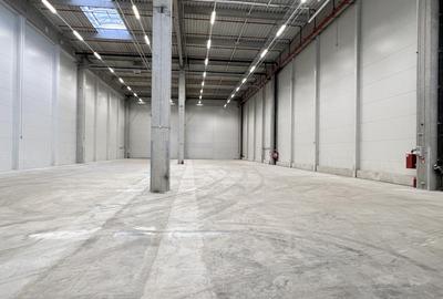 COMISION 0 / Hala clasa A / Autorizatie ISU - 1