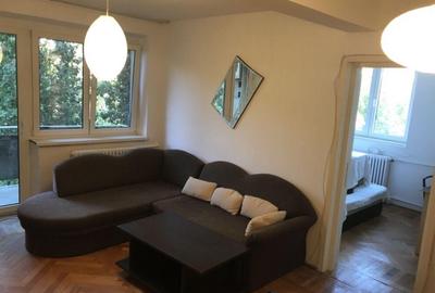 Stefan cel Mare-Parcul Circului, 2 camere de inchiriat, 3/6, mobilat, 450 euro - 1