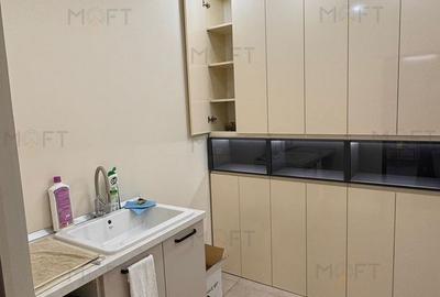 Cabinet stomatologic echipat in clinica | Sterilizare | parcare - 12