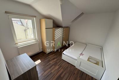 2 Camere | BALCON | AC | Parcare | Buna Ziua/LIDL/Fagului - 9